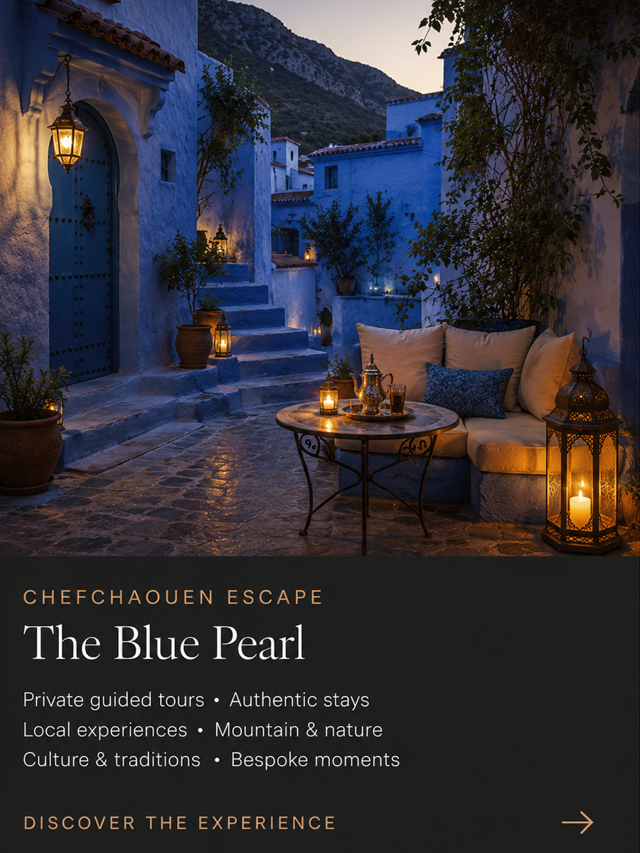 TheBluePearl